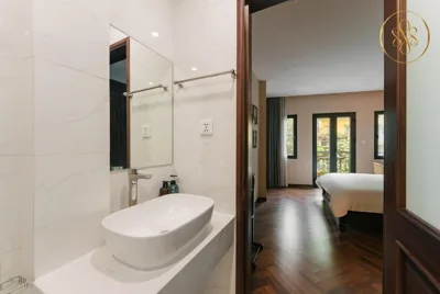 Classic house 3MasterBR HoanKiem Lake by SSens Homes – 照片 6