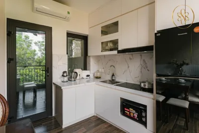 Classic house 3MasterBR HoanKiem Lake by SSens Homes – 照片 8