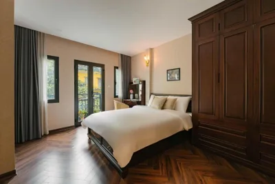 Classic house 3MasterBR HoanKiem Lake by SSens Homes – 照片 13